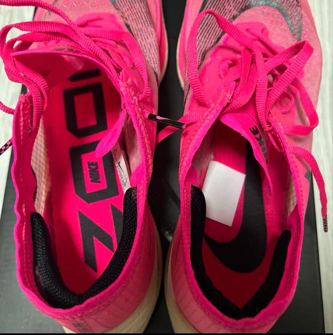 NIKE ナイキ　ヴェイパーフライ ネクスト パーセント26.5cm