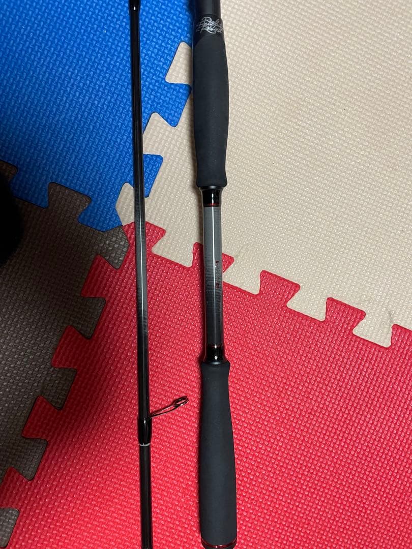 フージン Foolin RS リンクス 93M 超美品