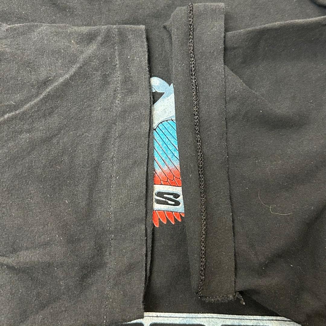 Scorpions スコーピオンズ tour Tシャツ 90-91 バンドT