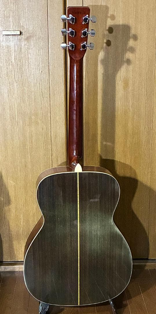 古*ん様 ★　希少モーリスF20？ 激鳴り!　弦高調整済み　試聴動画有　★