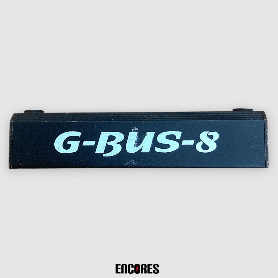 GATOR G-bus-8 パワーサプライ