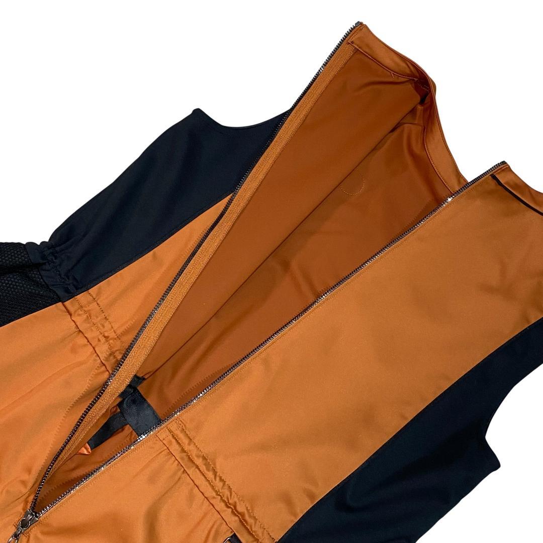 LANVIN SPORT ランバン スポール スカート ワンピース 40 ゴルフ