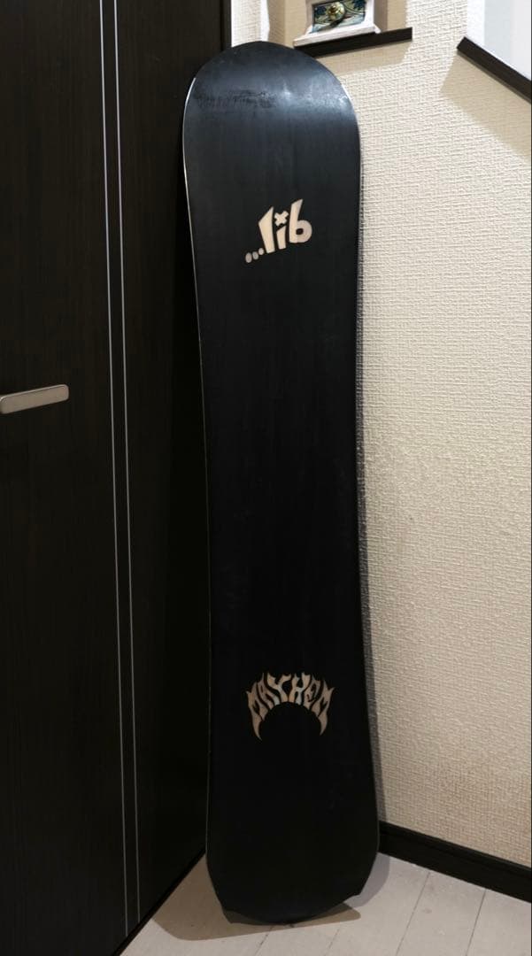 スノーボード 23-24 LIBTECH MAYHEM ROCKET 157.5