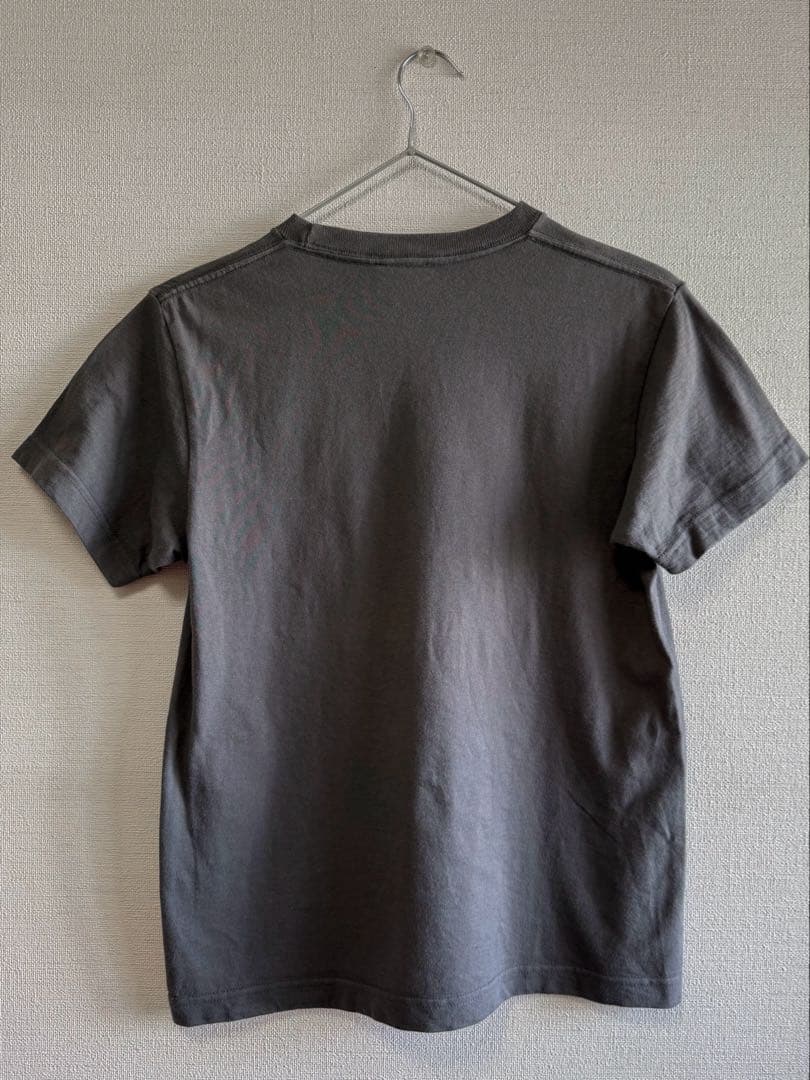 祝！来日公演！Oasis カセットテープ Tシャツ グレー