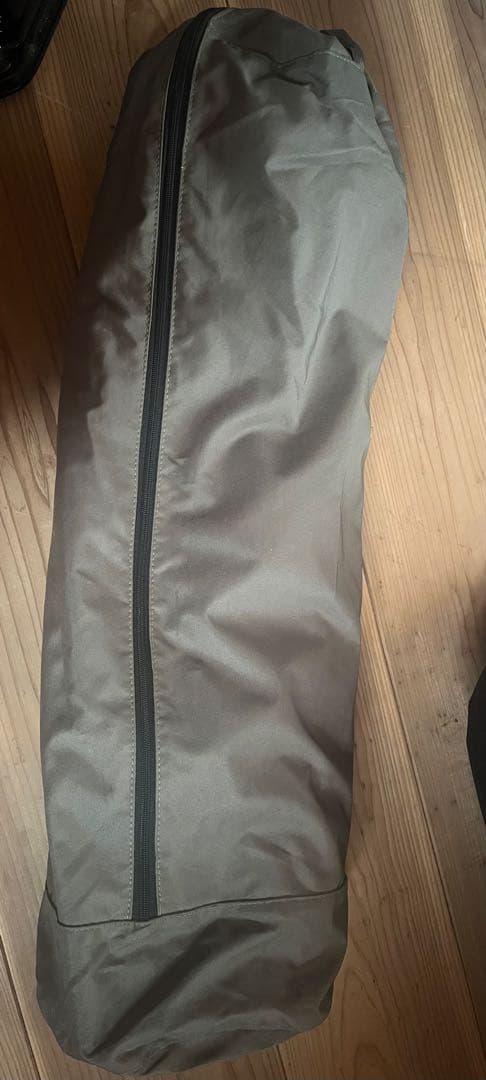 FUTURE FOX ワイドコット　オリーブ色