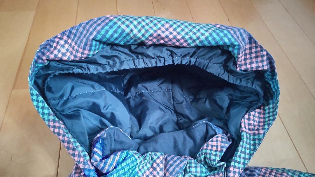 【新品】BURTON キッズウェアー 上下セット ピンク L