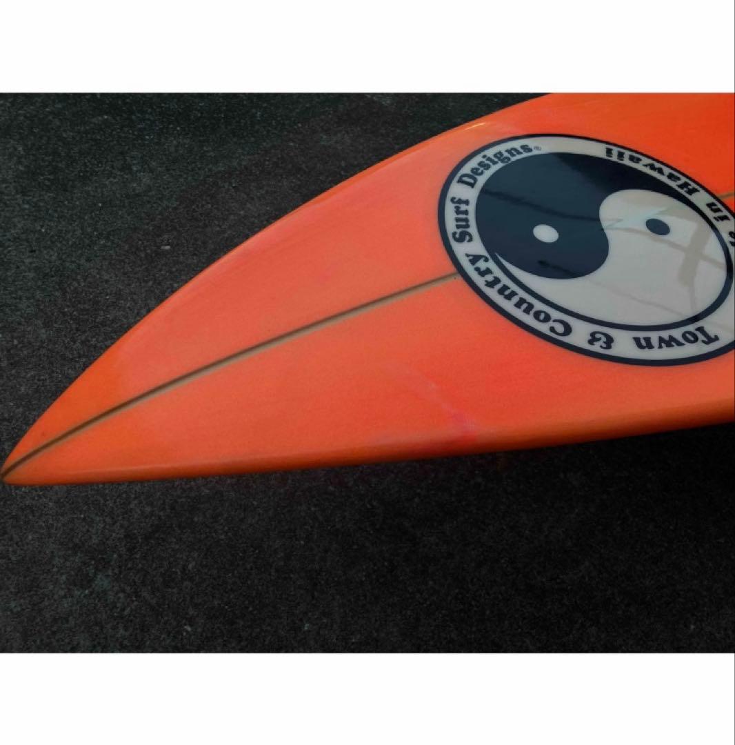 Ｔ＆Ｃサーフボード