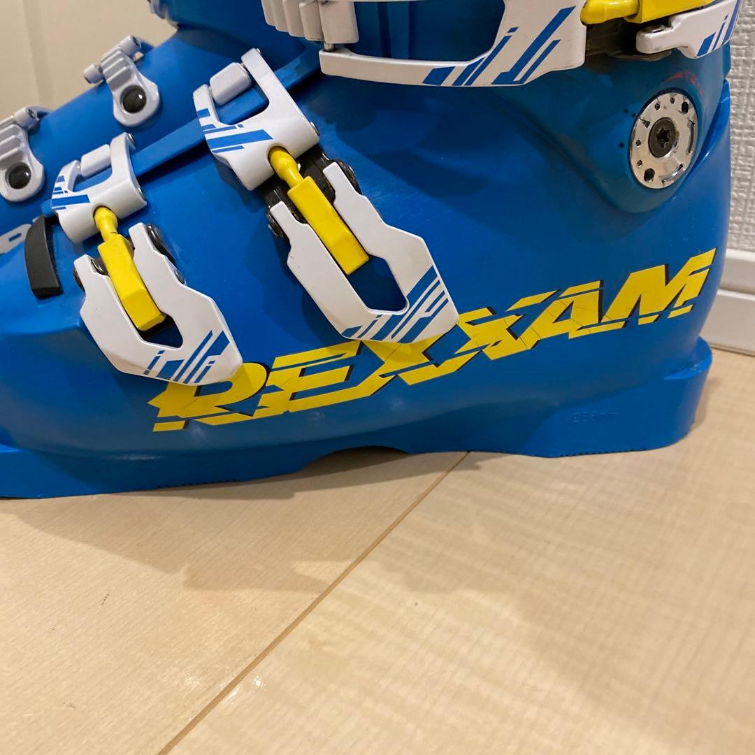 【超美品_即日発送】REXXAMレクザム POWER REX S110 24cm