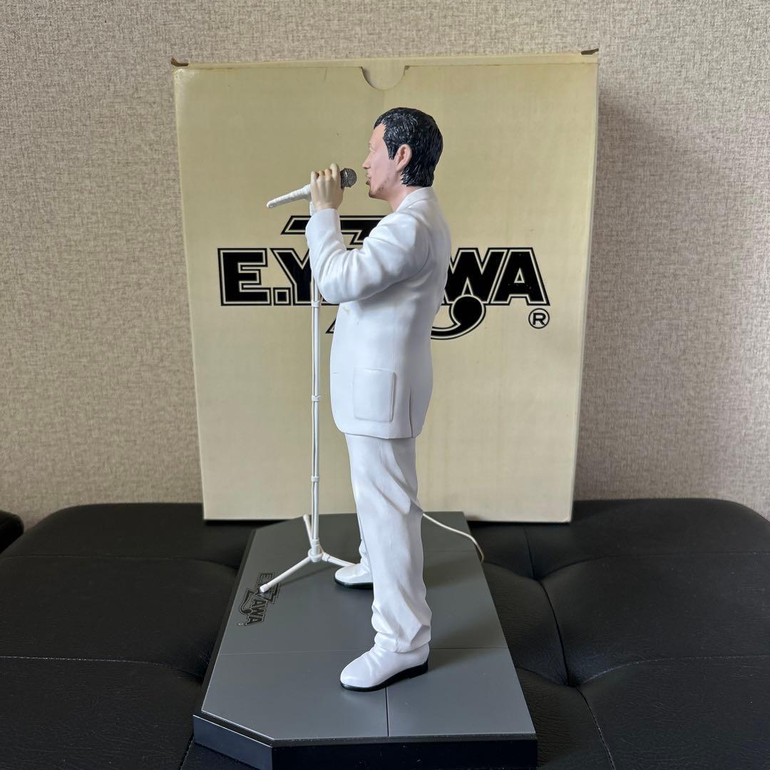 矢沢永吉 フィギュア E.YAZAWA