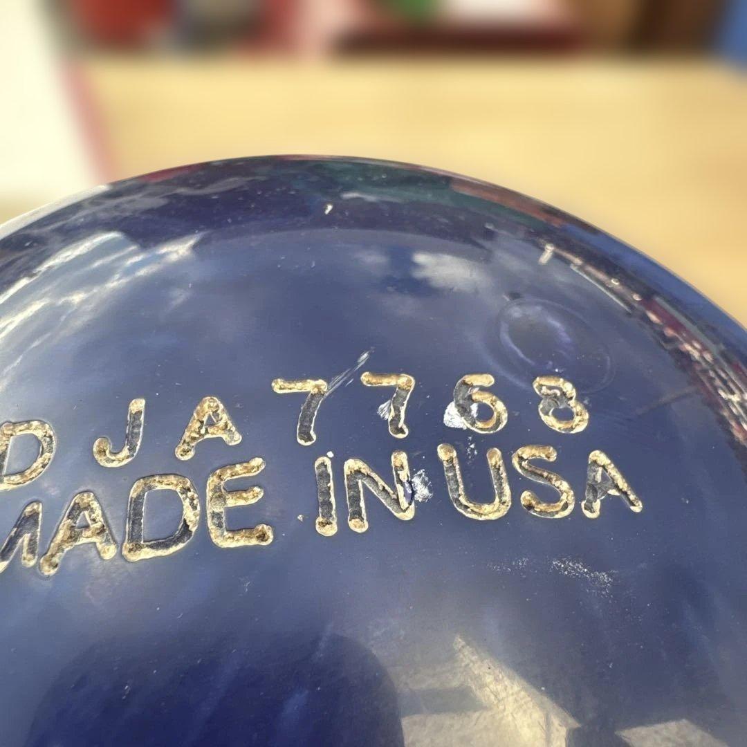 アシックス ボウリングボール DJ A7768