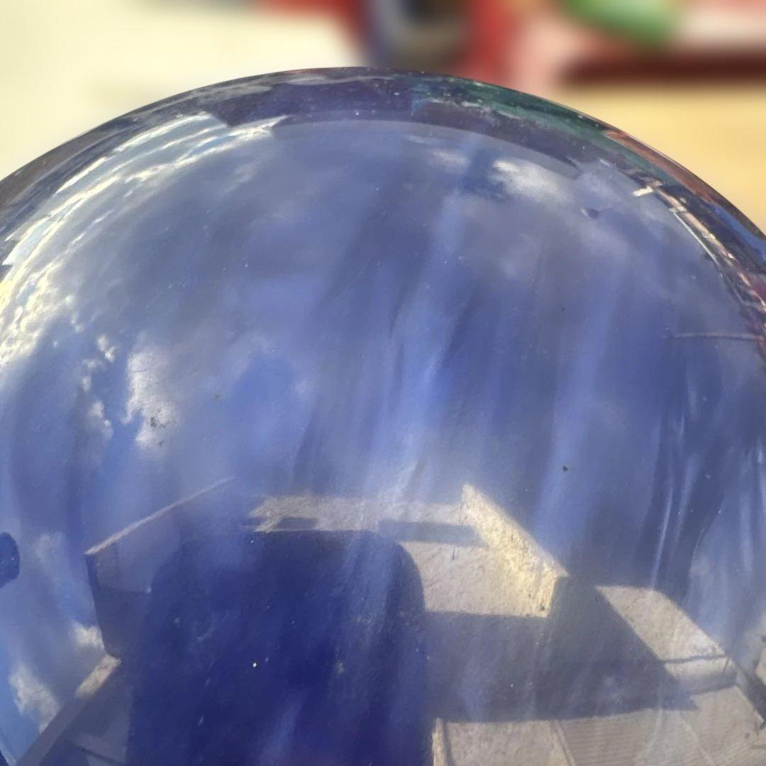 アシックス ボウリングボール DJ A7768