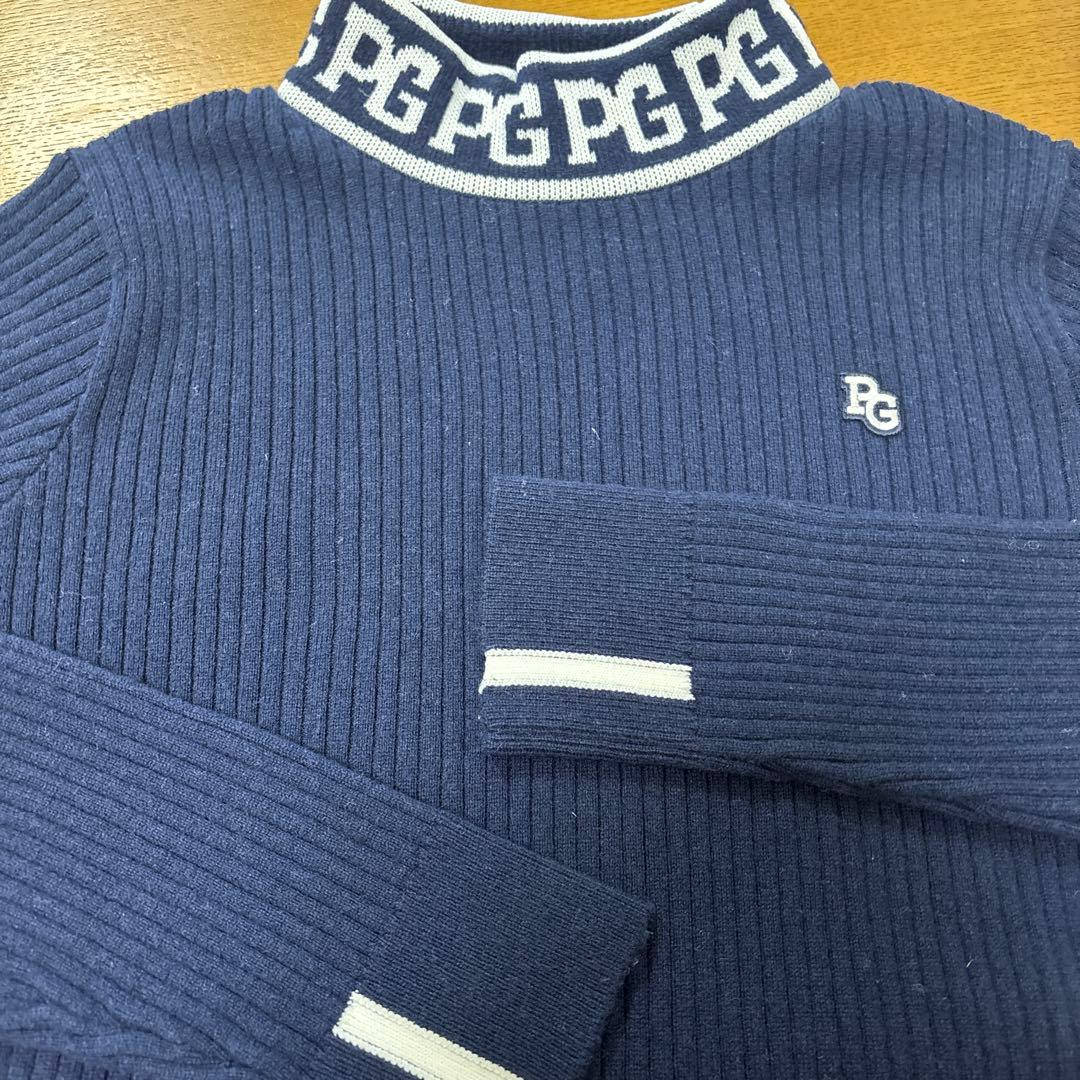 ゴルフウェア　レディース