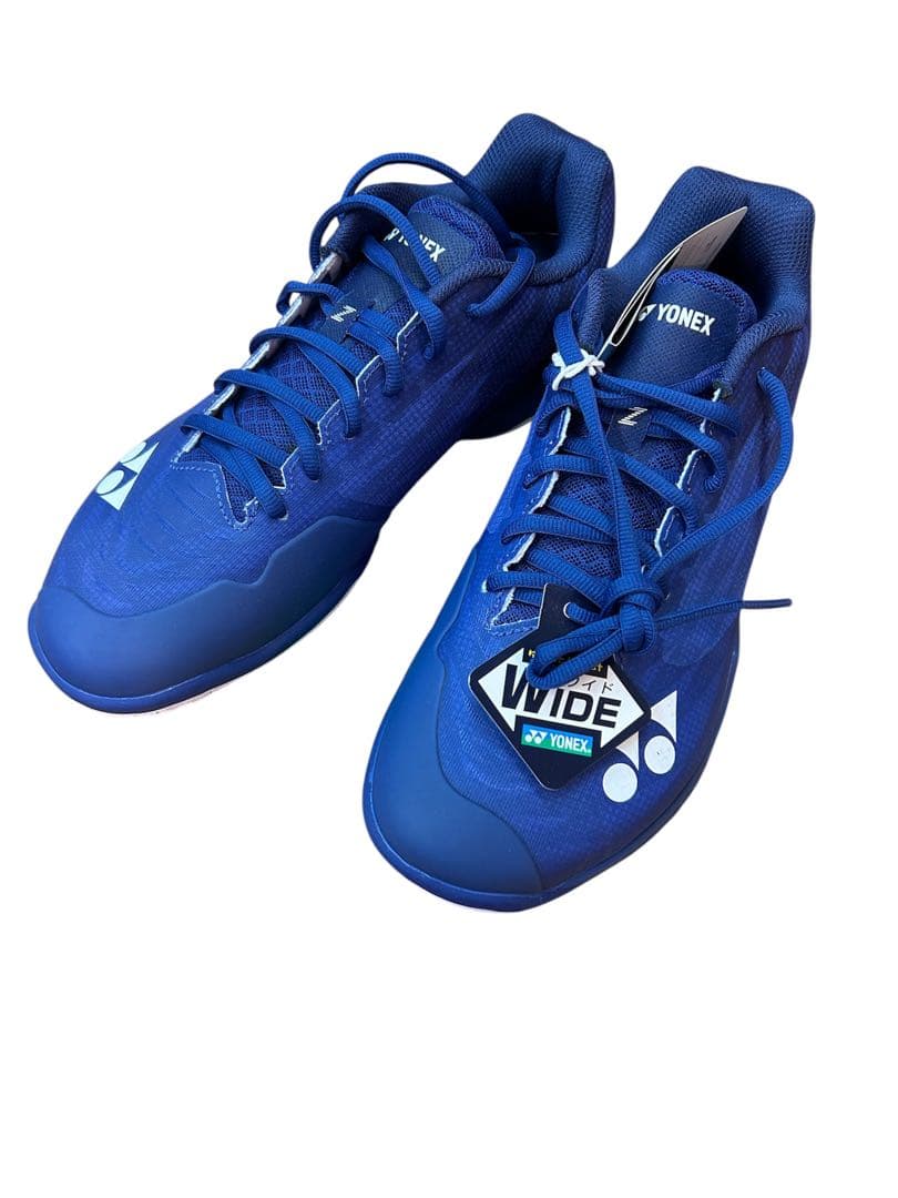 YONEX パワークッション エアラスZ ワイド SHBAZ2W