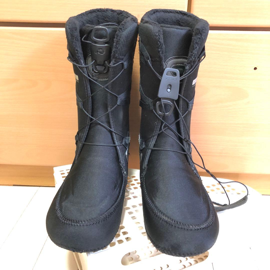 ride lasso 26.5 cm boa カービング photon 並