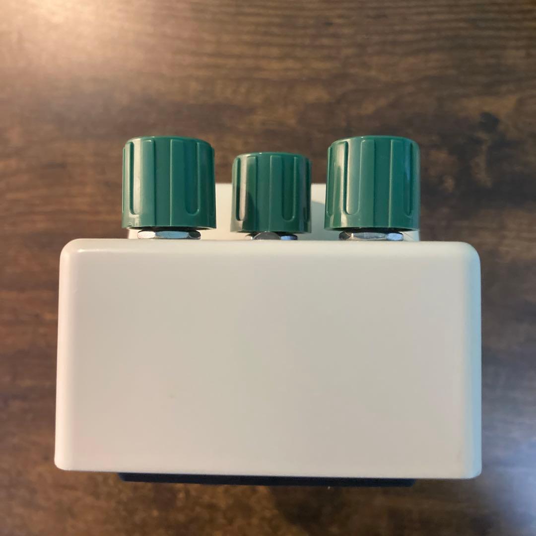 ほぼ新品‼️Ibanez NU TUBE SCREAMER NTS