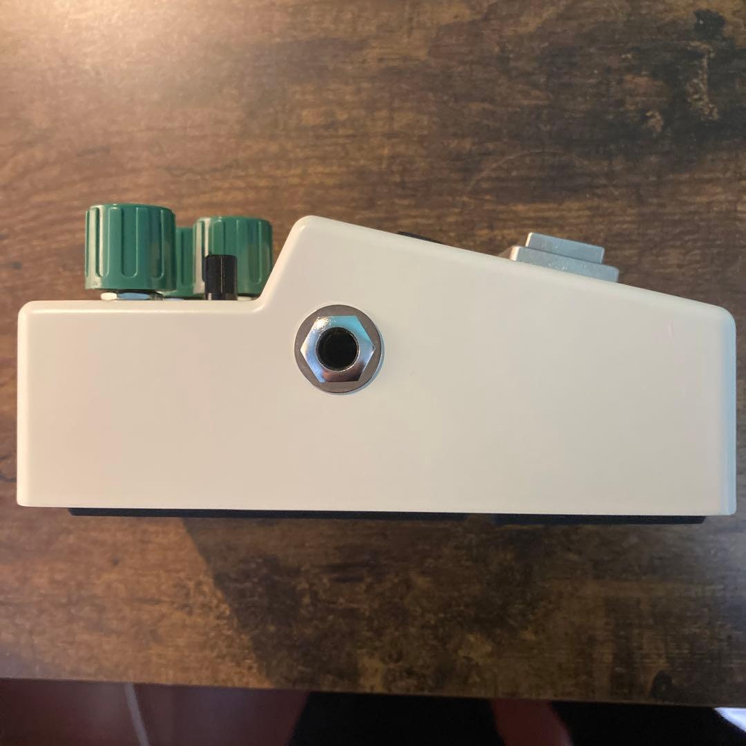 ほぼ新品‼️Ibanez NU TUBE SCREAMER NTS