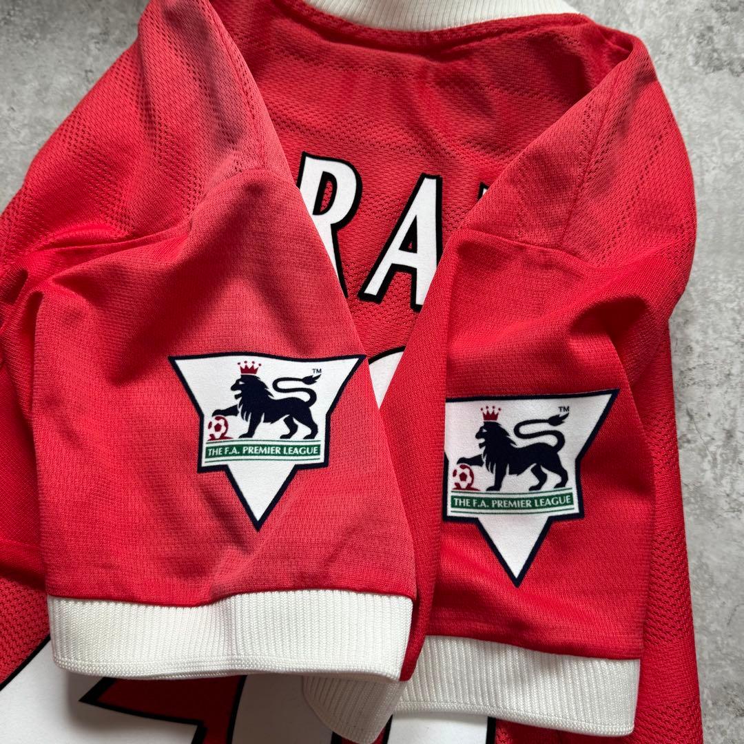 リバプール 98/99 #28 ジェラード ユニフォーム