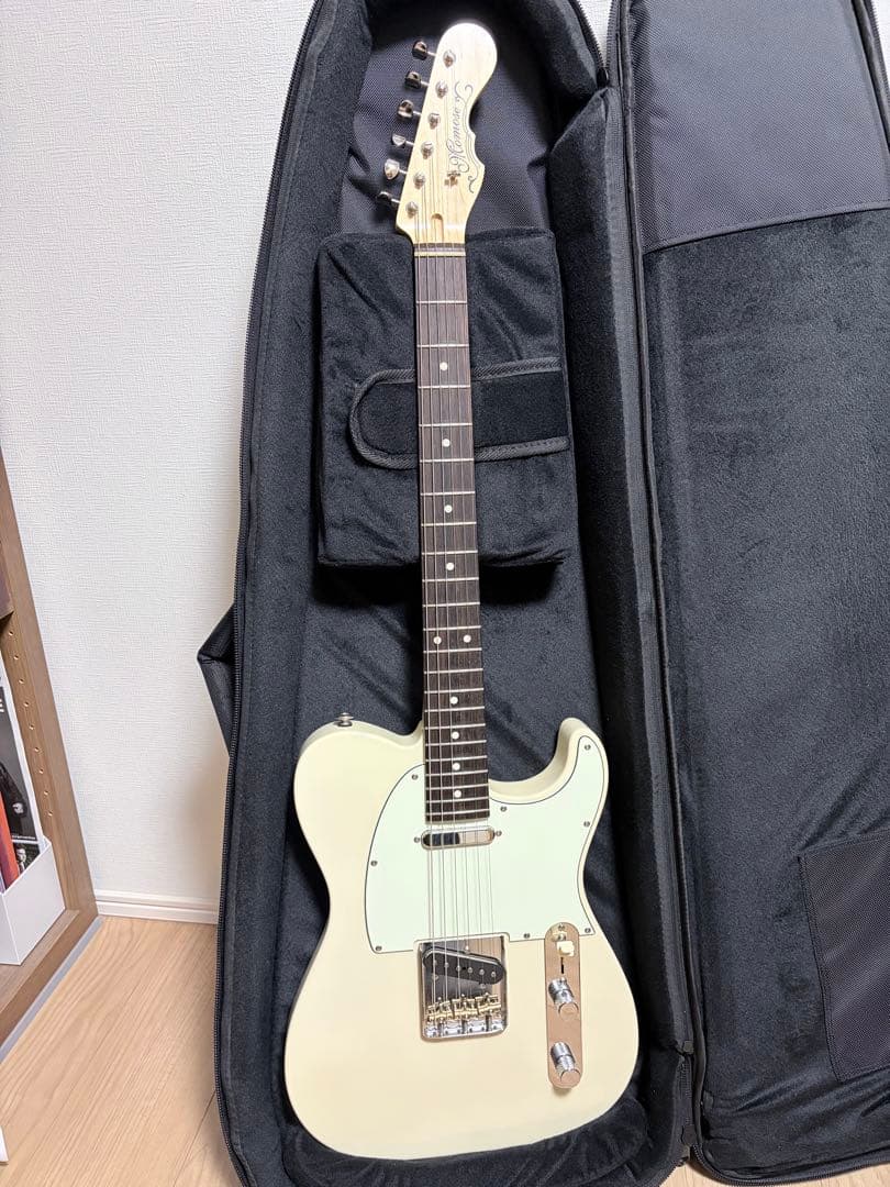 momose MT1-STD/R OWH［mod］