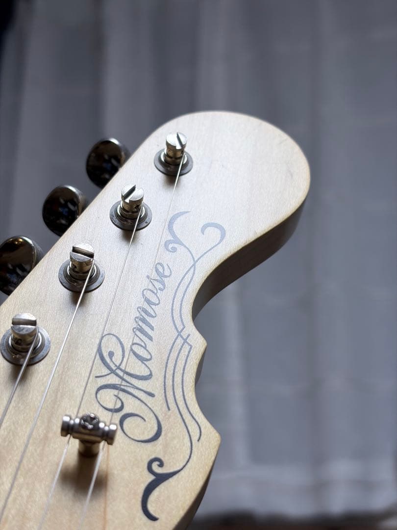 momose MT1-STD/R OWH［mod］