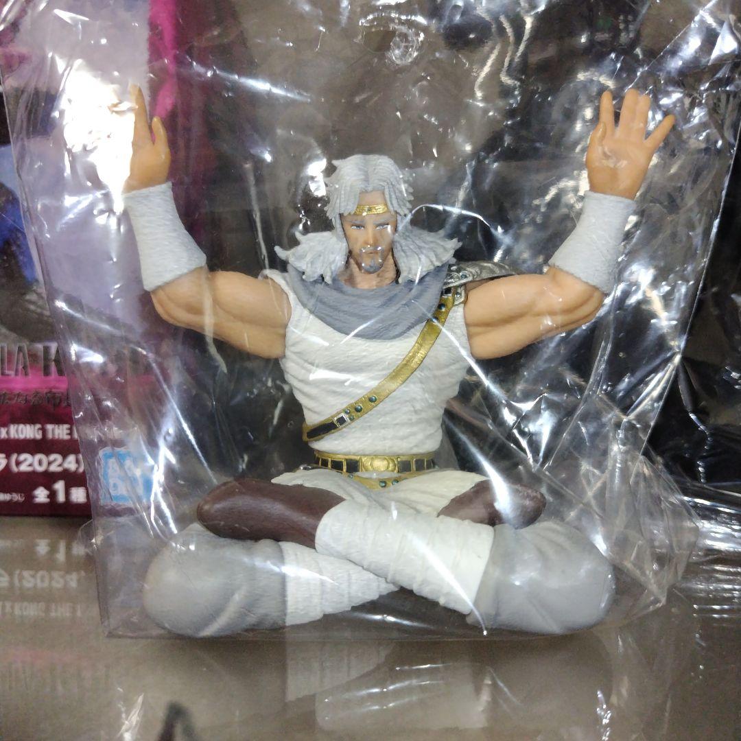 ⑮キン肉マン、北斗の拳、 仮面ライダー　フィギュア　他セットまとめ売り