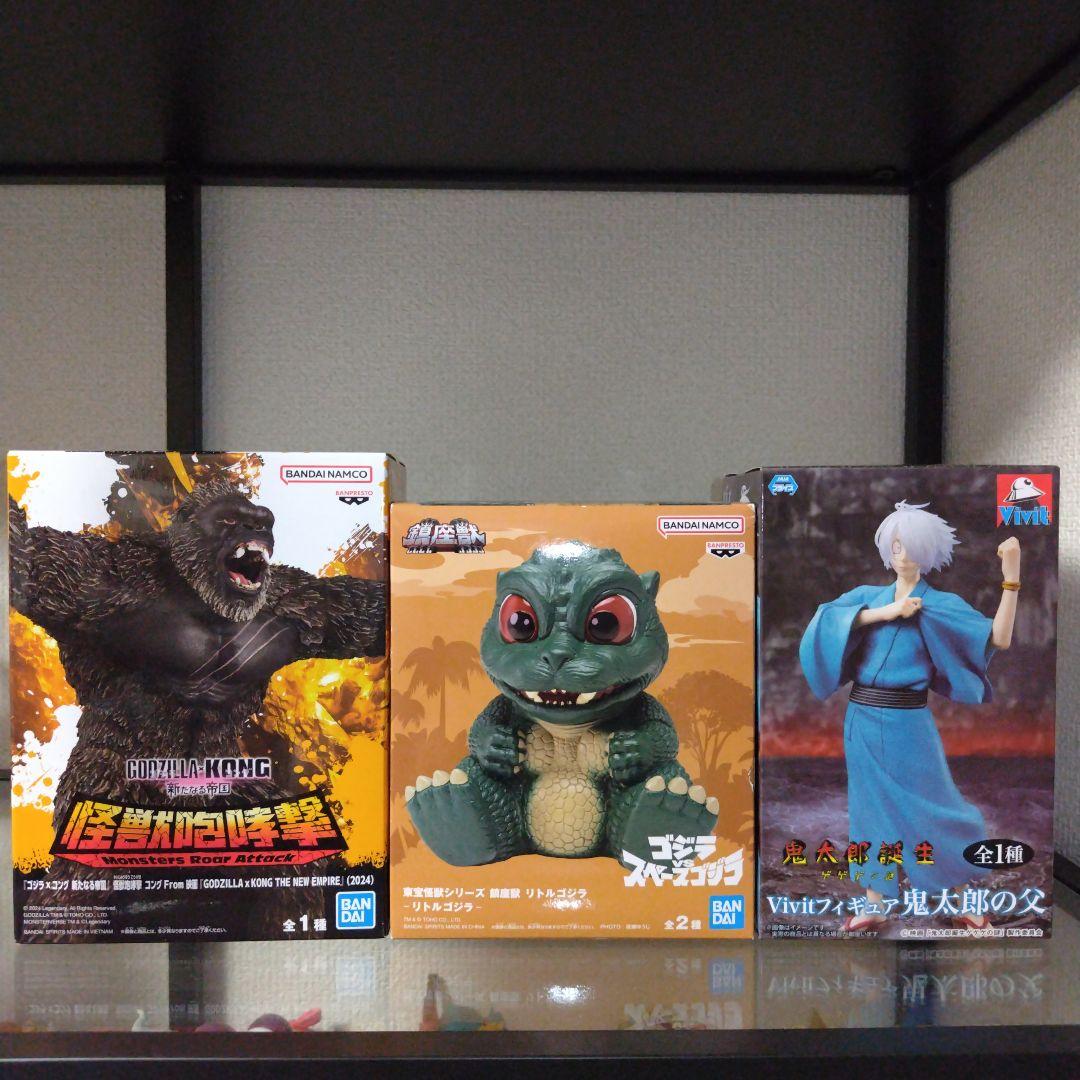 ⑮キン肉マン、北斗の拳、 仮面ライダー　フィギュア　他セットまとめ売り