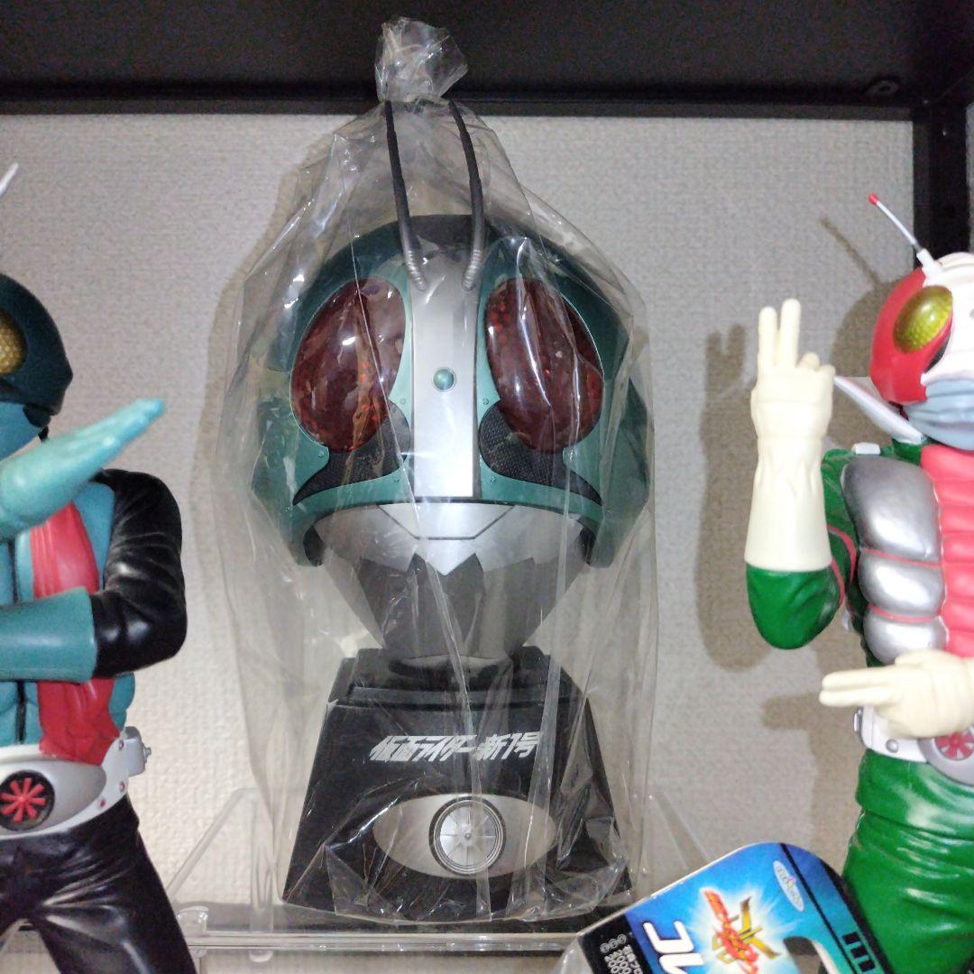 ⑮キン肉マン、北斗の拳、 仮面ライダー　フィギュア　他セットまとめ売り