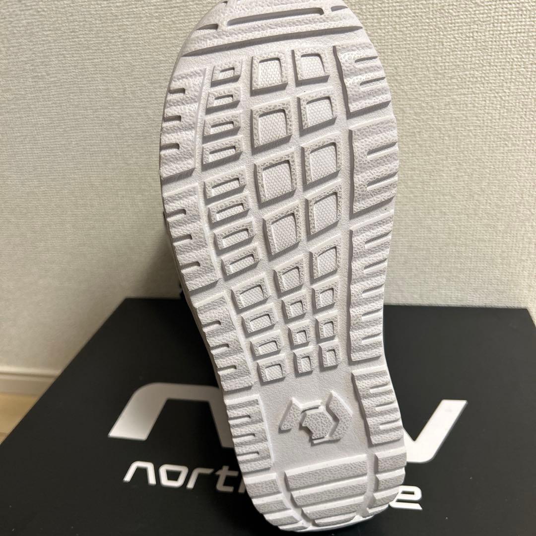 早い者勝ち！northwave FREEDOM SLS スノーボードブーツ