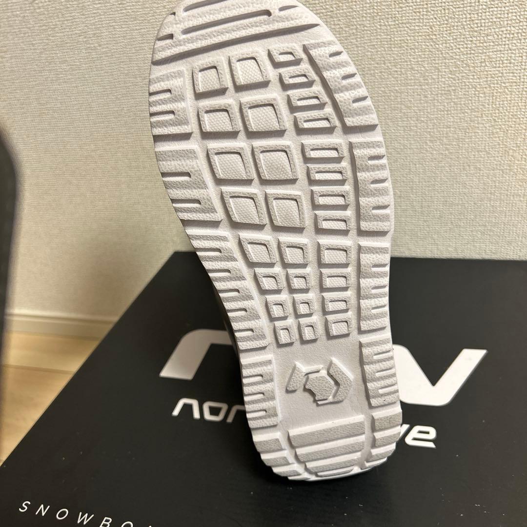 早い者勝ち！northwave FREEDOM SLS スノーボードブーツ