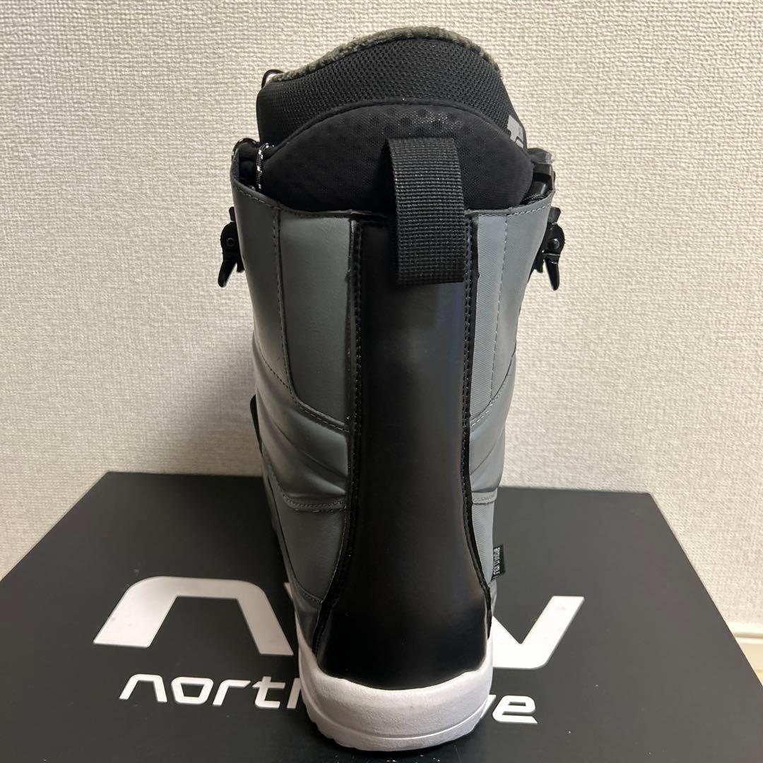 早い者勝ち！northwave FREEDOM SLS スノーボードブーツ