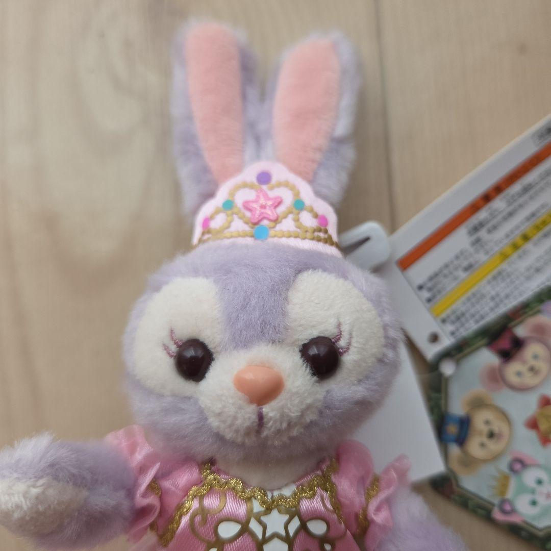 ステラルー くるみ割り人形 2017 ディズニーシー