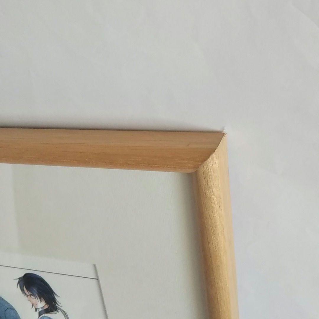 【希少品】テニスの王子様 / 複製原画 / 氷帝学園 / 跡部景吾 / 額装あり