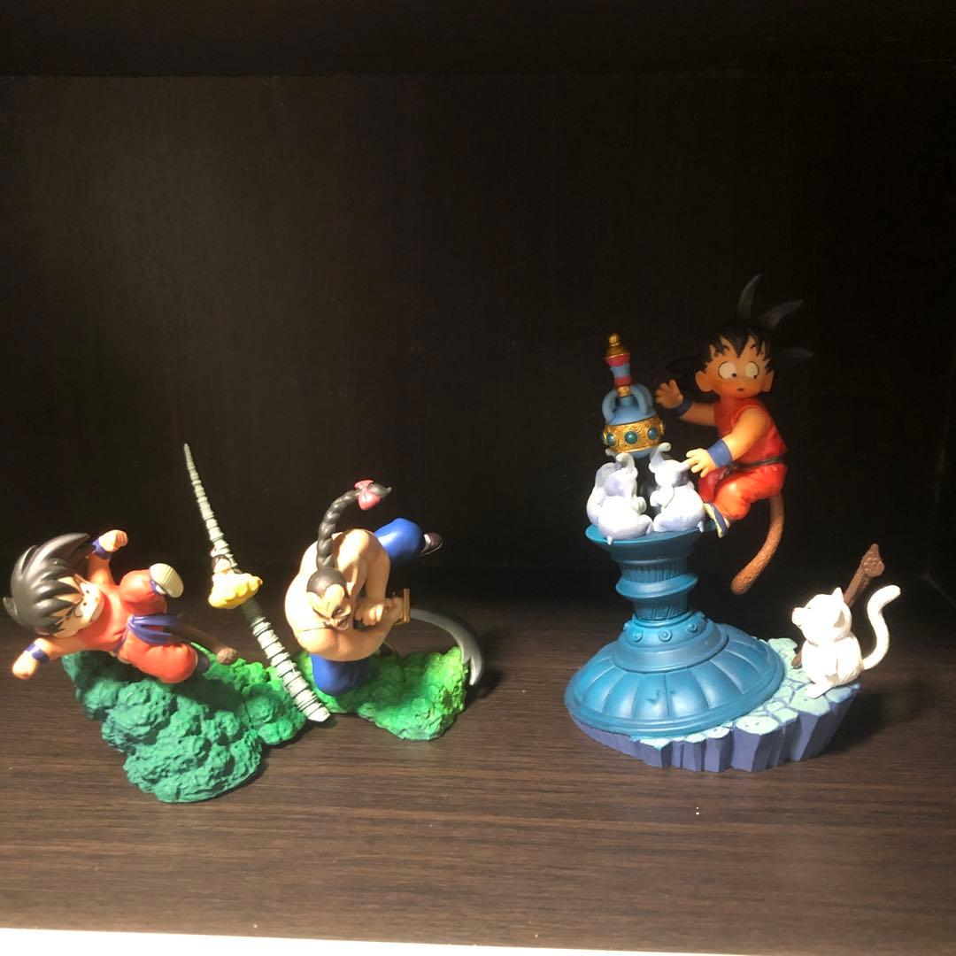 最終値下げ　ドラカプ　まとめ売り　怪魚未開封付き