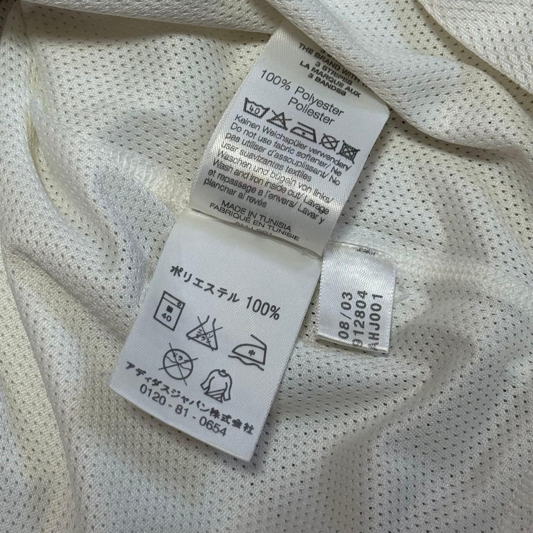 ACミラン 03/04 #22 カカ 長袖 ユニフォーム オーセンティック