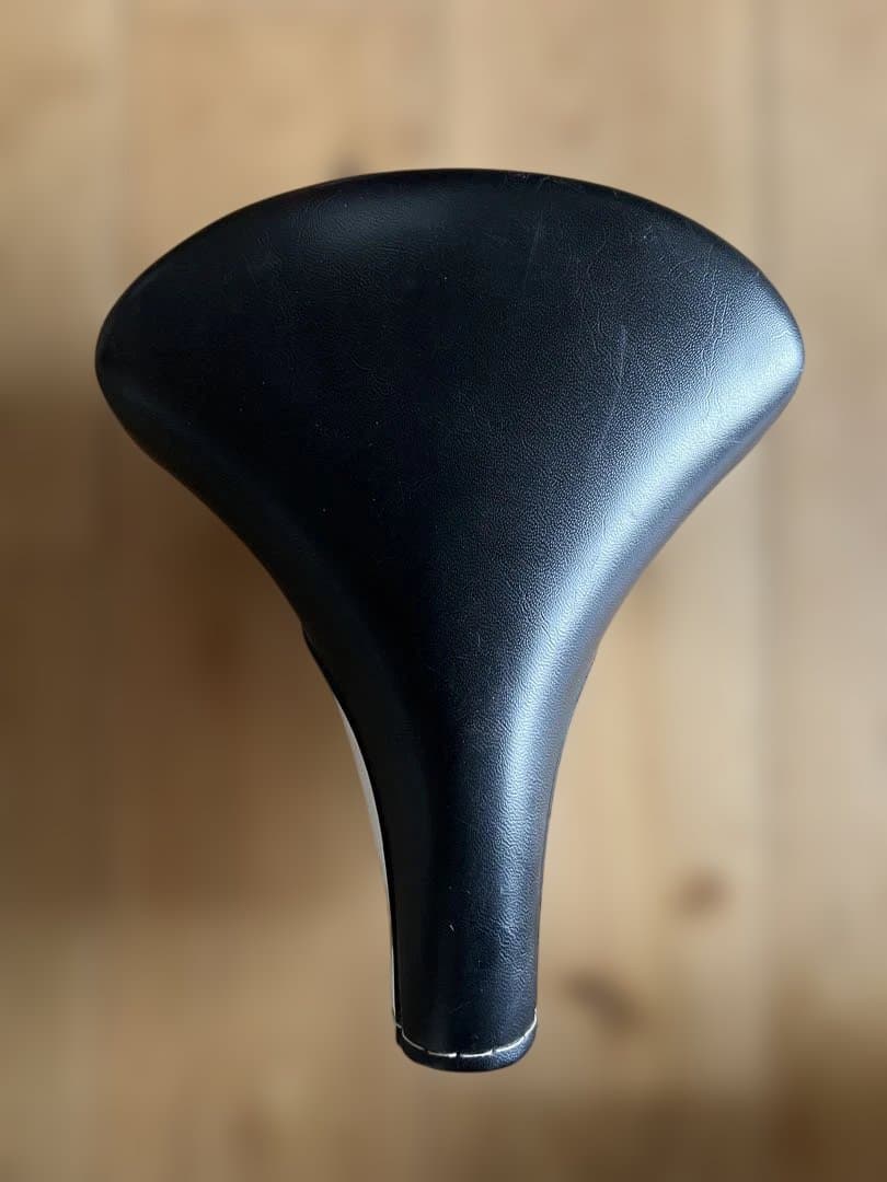 Selle San Marco サンマルコ ビンテージサドル 未使用保管品