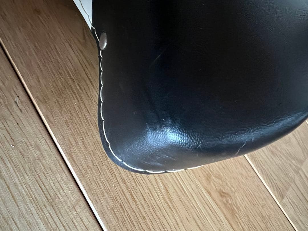 Selle San Marco サンマルコ ビンテージサドル 未使用保管品