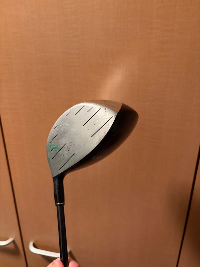 Onred Over Rev クラブセット アイアン3本付き