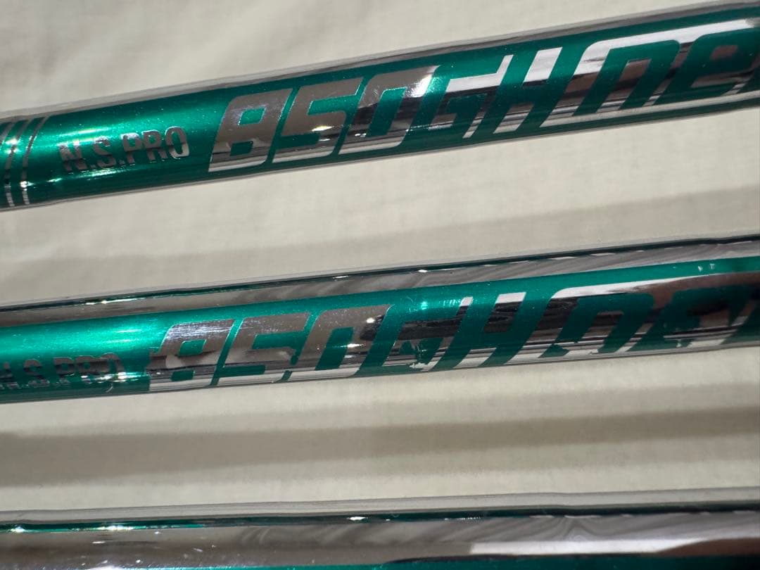 PING i230 NS 850 neo アイアンセット