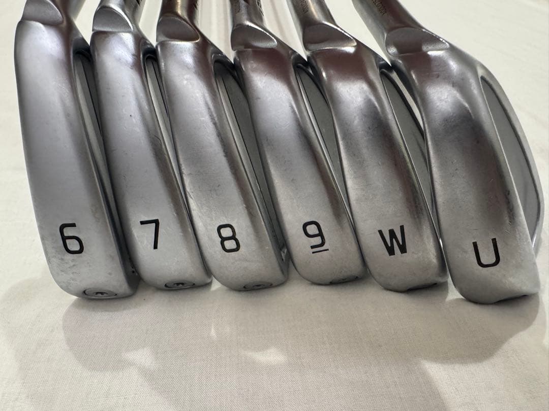 PING i230 NS 850 neo アイアンセット