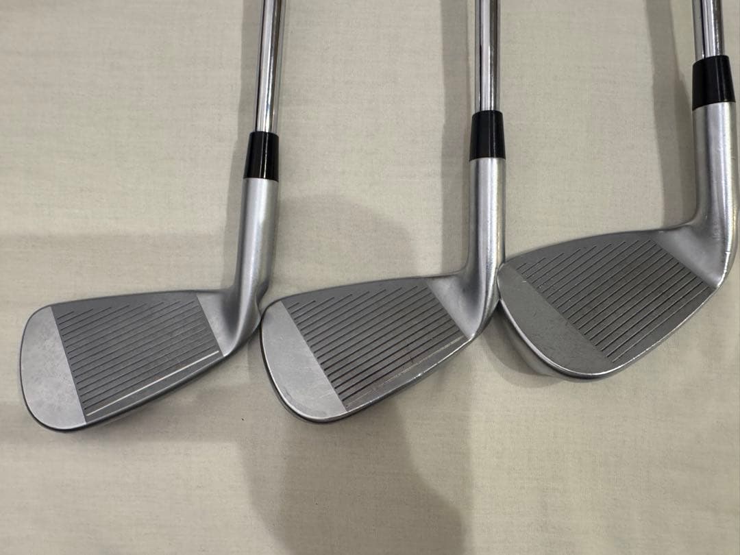 PING i230 NS 850 neo アイアンセット