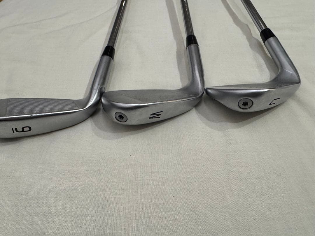 PING i230 NS 850 neo アイアンセット