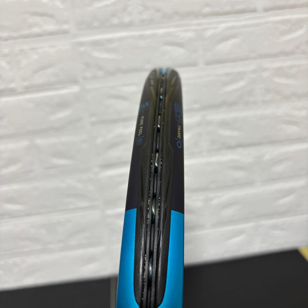 【未使用品】 Babolat Pure Drive テニスラケット 硬式 極美品