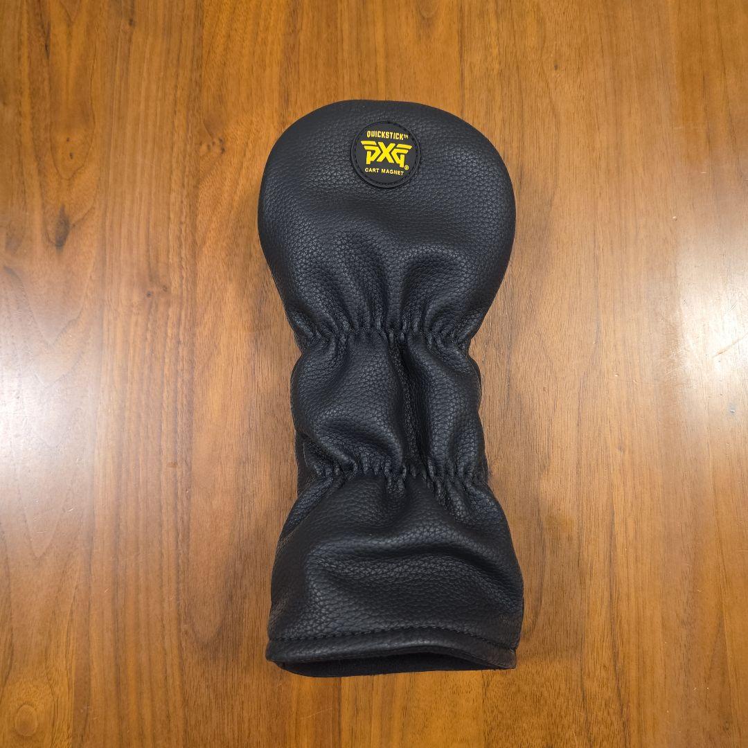 PXG Secret Weapon ミニドライバー ダイヤモンドスピーダー FW