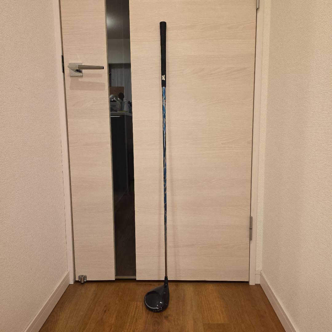 PXG Secret Weapon ミニドライバー ダイヤモンドスピーダー FW