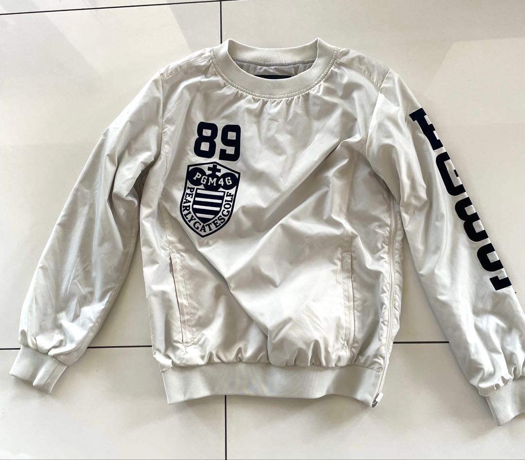 パーリーゲイツ ツインスニード