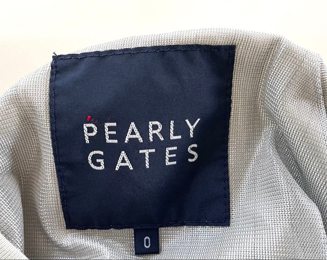 パーリーゲイツ ツインスニード