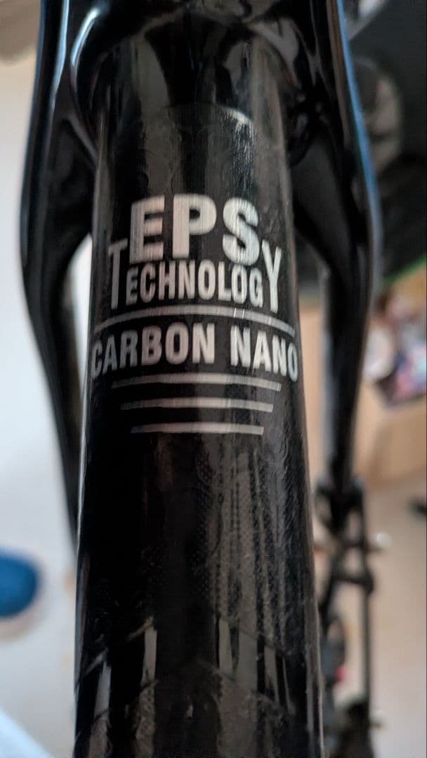 TWITTER マウンテンバイク　走行少ない　手渡し希望