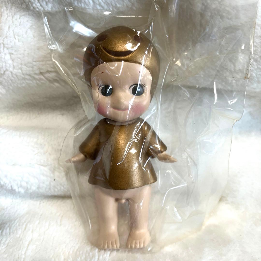 ソニーエンジェル2007 ハロウィン おばけ シークレット ゴールド