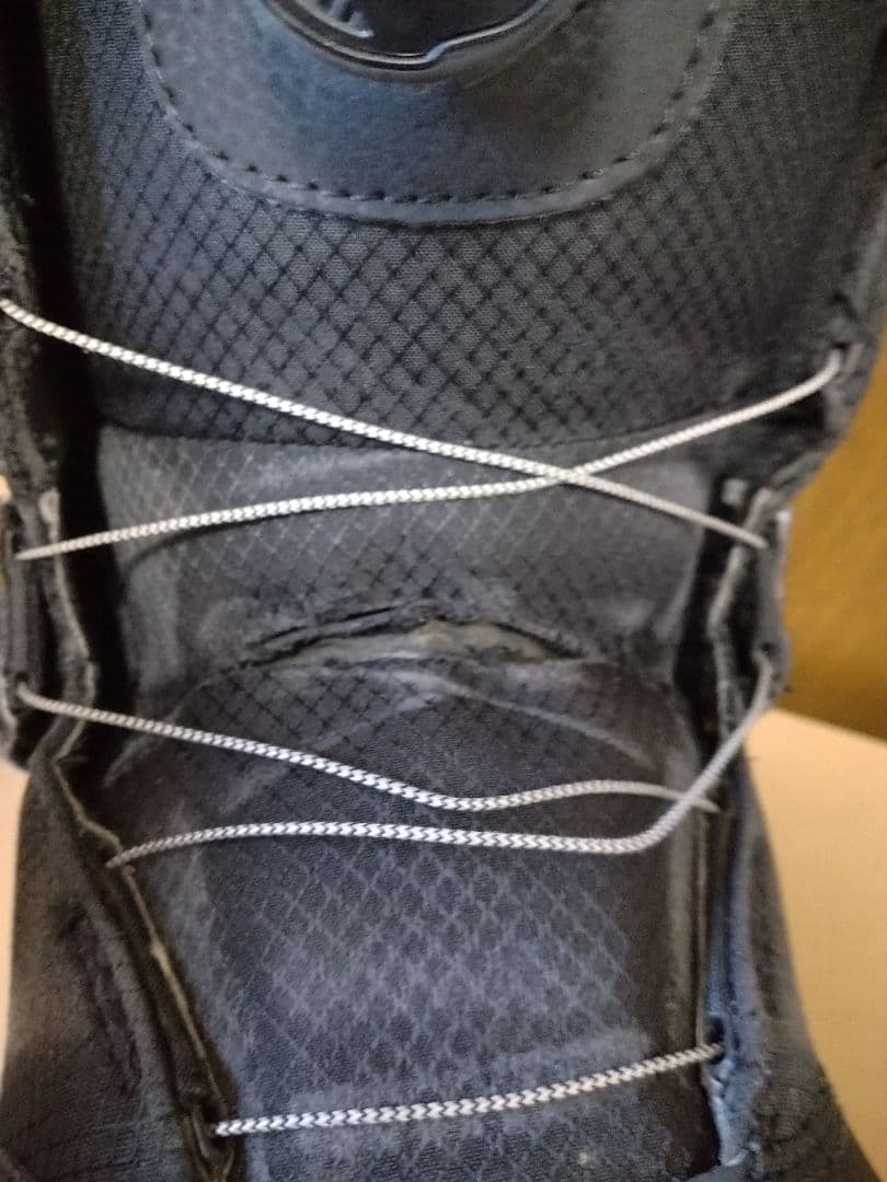 Zipline BOA Kids' スノーボードブーツ 6K（24.0cm）