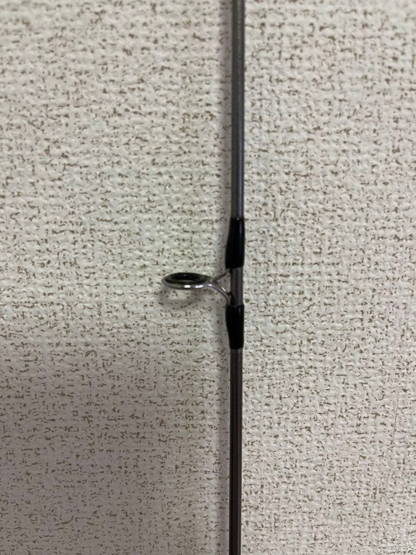 【新古/美品】⭐︎値下げ中⭐︎ジグキャスター97MH ショアジギングロッド