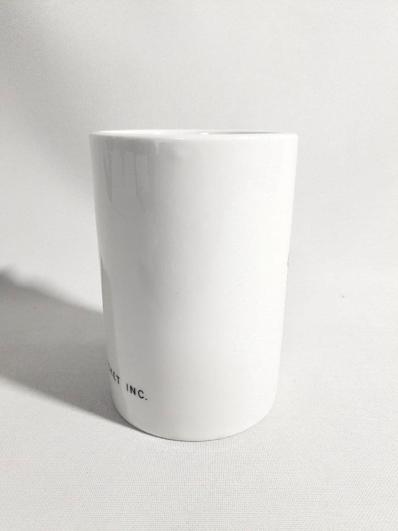 り*ん様 VAN JAC VAN JACKET エンブレム マグカップ 当時物